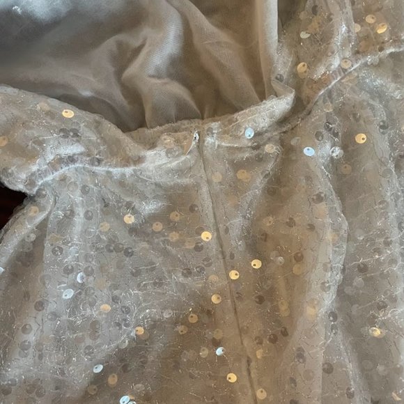 Lilipretty Cheers to Me Sequin Jumpsuit - Picture 4 of 4